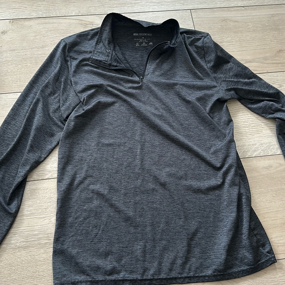 Athlete wear